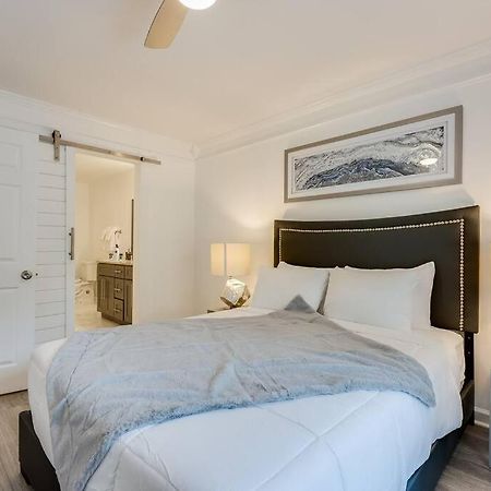 Luxury Atlanta Home - Self Check-In Pet Friendly Free Parking Εξωτερικό φωτογραφία